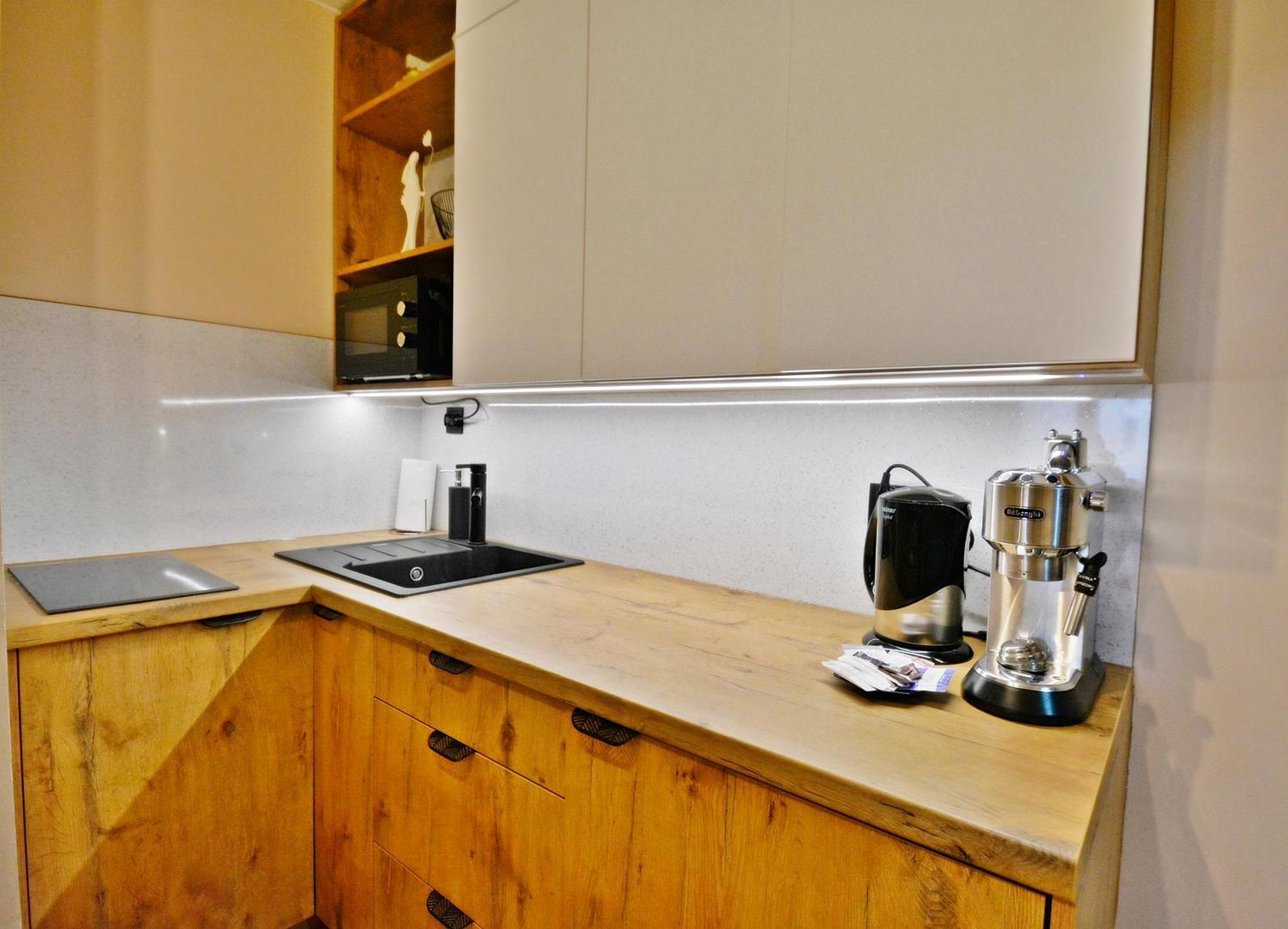 Apartamenty Bryza - Osiedle Zeromskiego 27 - Promenada Swinoujscie Exterior photo