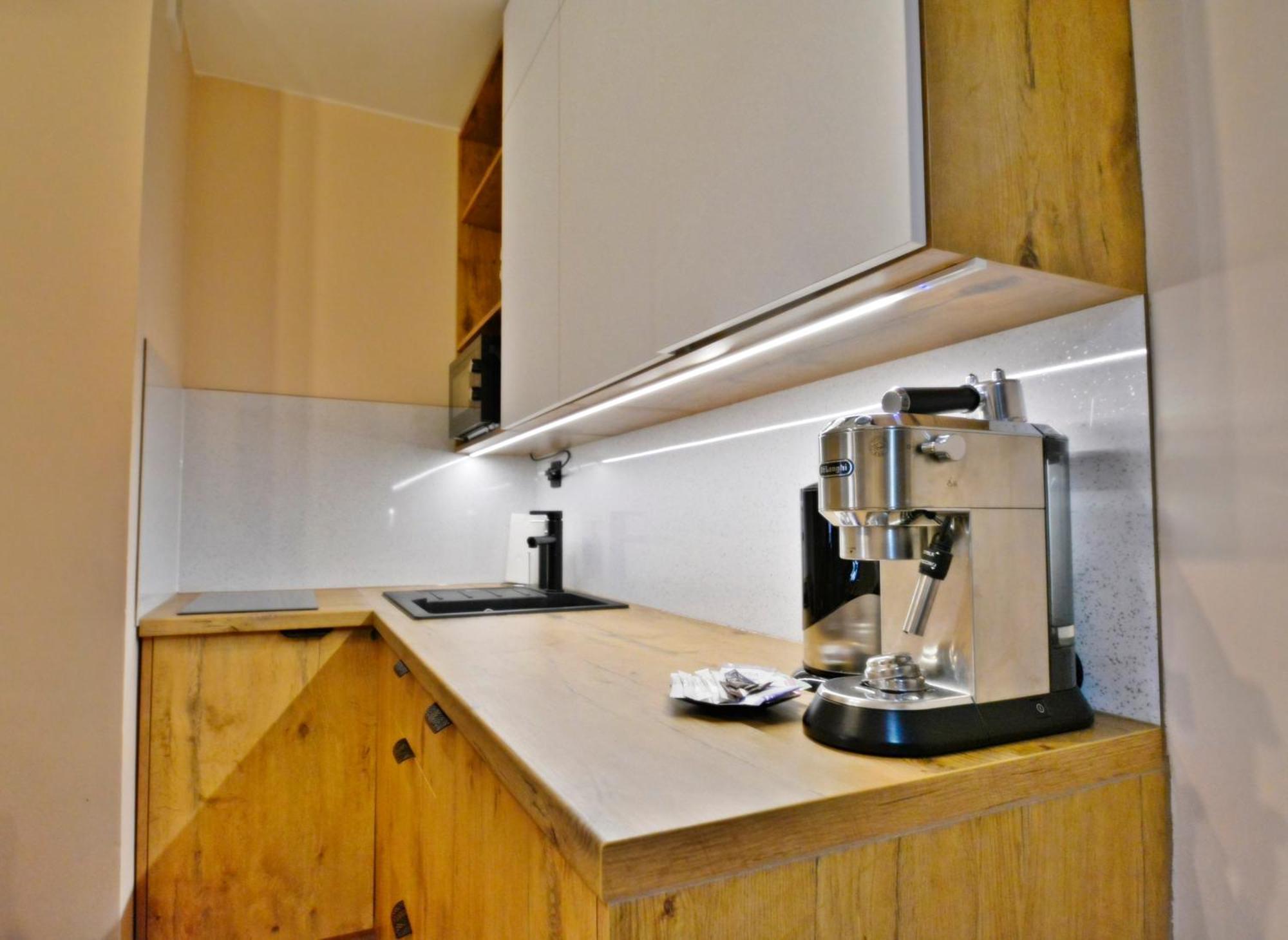 Apartamenty Bryza - Osiedle Zeromskiego 27 - Promenada Swinoujscie Exterior photo